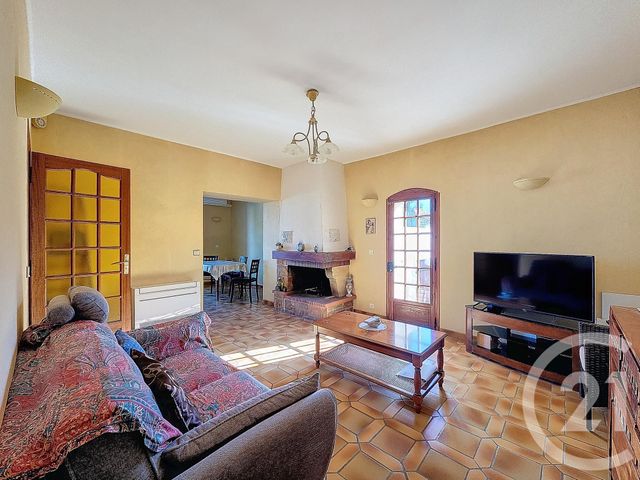 maison à vendre - 4 pièces - 120.0 m2 - MARSEILLE - 13009 - PROVENCE-ALPES-COTE-D-AZUR - Century 21 Can Transactions