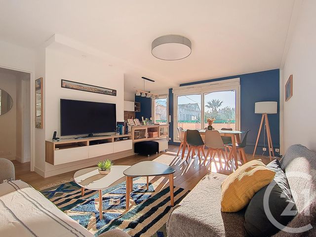 appartement - MARSEILLE - 13008
