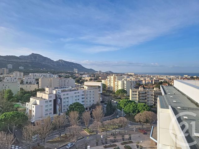 Appartement T4 à vendre - 4 pièces - 102.25 m2 - MARSEILLE - 13008 - PROVENCE-ALPES-COTE-D-AZUR - Century 21 Can Transactions
