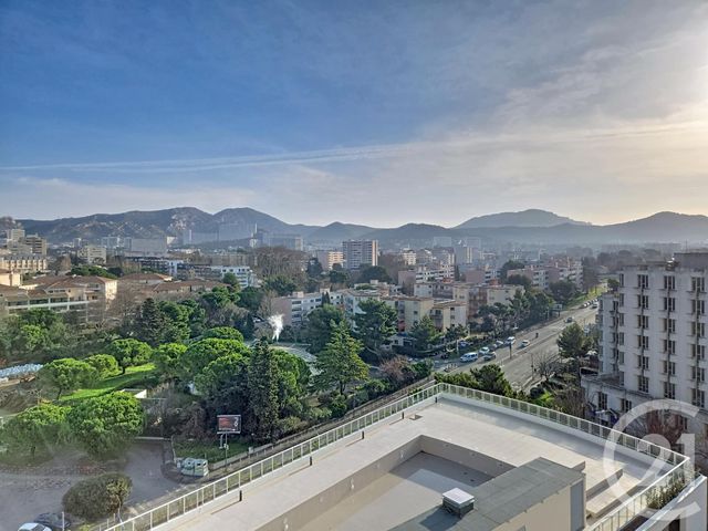 Appartement T4 à vendre - 4 pièces - 102.25 m2 - MARSEILLE - 13008 - PROVENCE-ALPES-COTE-D-AZUR - Century 21 Can Transactions