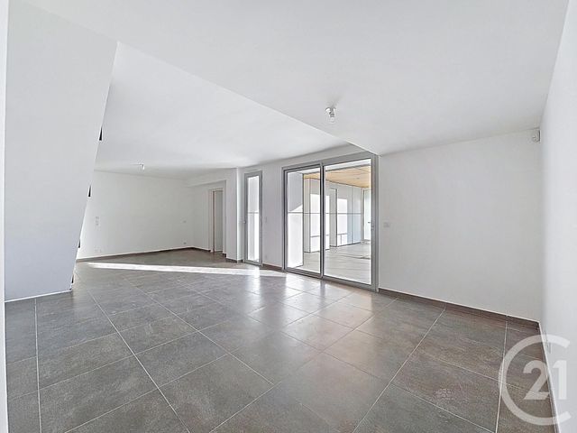 Appartement T4 à vendre - 4 pièces - 102.25 m2 - MARSEILLE - 13008 - PROVENCE-ALPES-COTE-D-AZUR - Century 21 Can Transactions