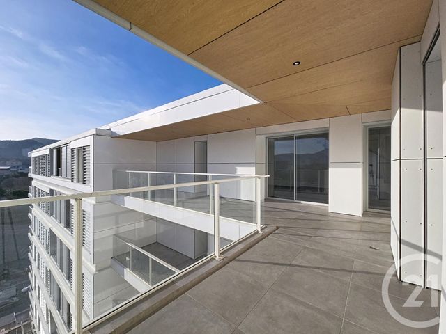 Appartement T4 à vendre - 4 pièces - 102.25 m2 - MARSEILLE - 13008 - PROVENCE-ALPES-COTE-D-AZUR - Century 21 Can Transactions