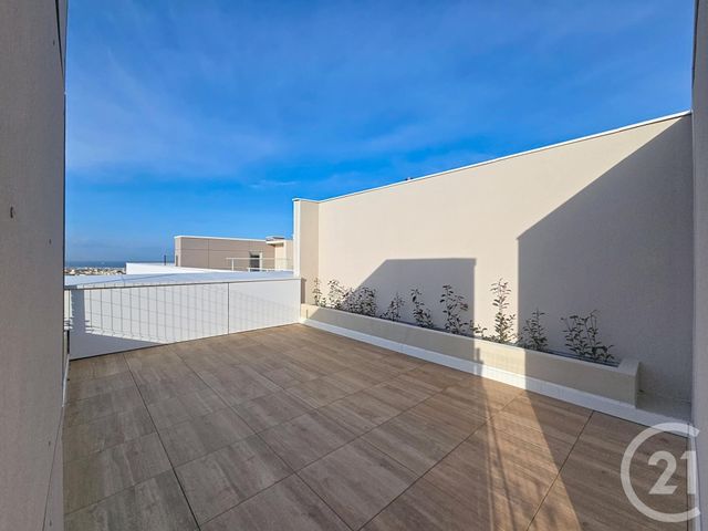 Appartement T4 à vendre - 4 pièces - 102.25 m2 - MARSEILLE - 13008 - PROVENCE-ALPES-COTE-D-AZUR - Century 21 Can Transactions