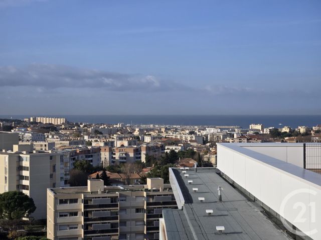 Appartement T4 à vendre - 4 pièces - 102.25 m2 - MARSEILLE - 13008 - PROVENCE-ALPES-COTE-D-AZUR - Century 21 Can Transactions