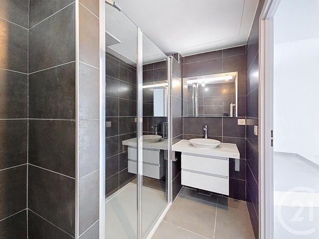 Appartement T4 à vendre - 4 pièces - 102.25 m2 - MARSEILLE - 13008 - PROVENCE-ALPES-COTE-D-AZUR - Century 21 Can Transactions