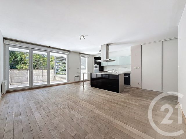 Appartement T3 à vendre MARSEILLE