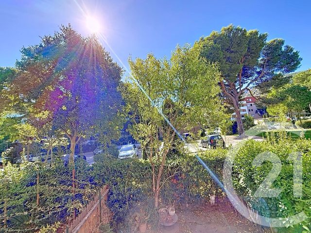 Appartement T3 à vendre - 3 pièces - 67.45 m2 - MARSEILLE - 13009 - PROVENCE-ALPES-COTE-D-AZUR - Century 21 Can Transactions