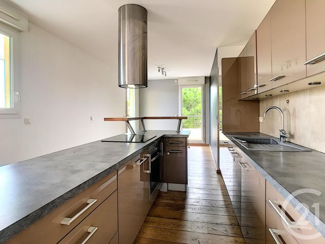 appartement - MARSEILLE - 13008