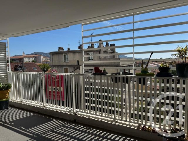Appartement T3 à vendre MARSEILLE