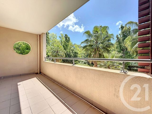 appartement - MARSEILLE - 13011