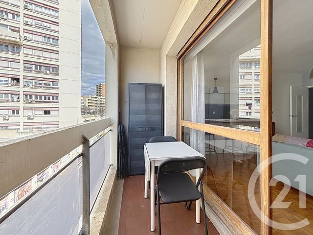 Appartement F2 à louer - 2 pièces - 45.19 m2 - MARSEILLE - 13008 - PROVENCE-ALPES-COTE-D-AZUR - Century 21 Can Transactions
