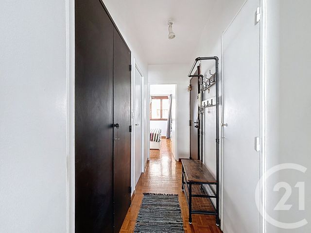 Appartement F2 à louer - 2 pièces - 45.19 m2 - MARSEILLE - 13008 - PROVENCE-ALPES-COTE-D-AZUR - Century 21 Can Transactions