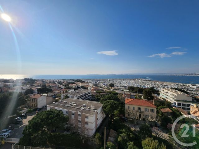  - MARSEILLE - 