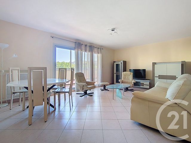 appartement - MARSEILLE - 13009