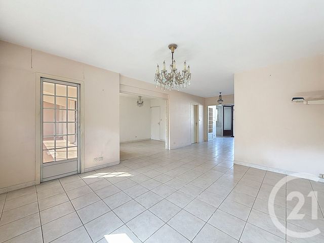 appartement - MARSEILLE - 13008