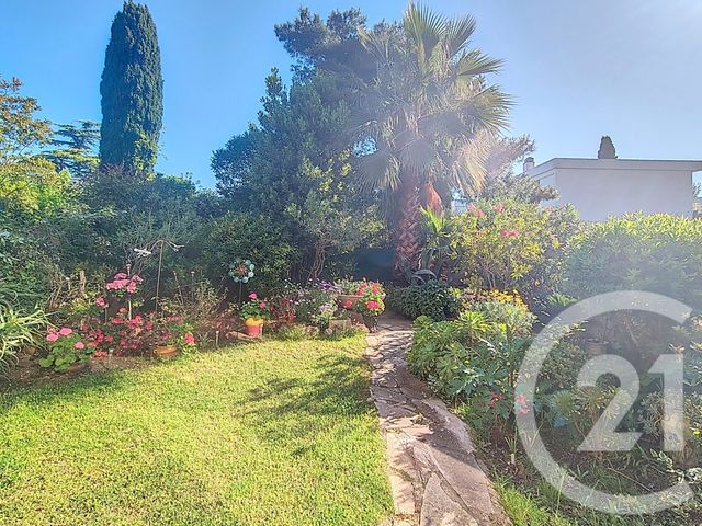 Appartement T3 à vendre MARSEILLE