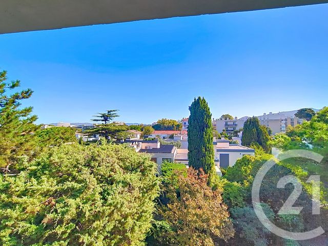 Appartement T3 à vendre MARSEILLE