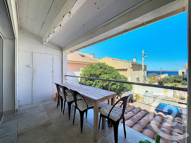maison - MARSEILLE - 13008