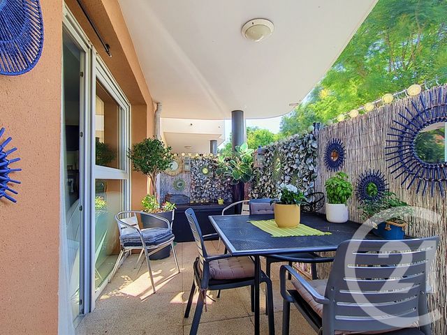 Appartement T3 à vendre MARSEILLE