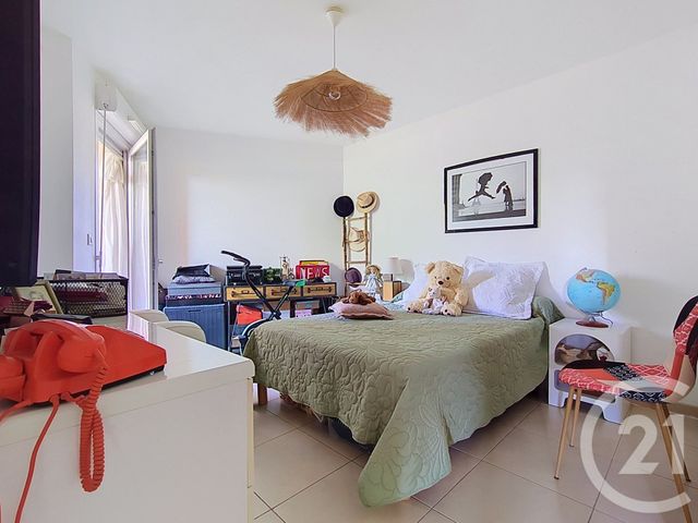 Appartement T3 à vendre - 3 pièces - 52.9 m2 - MARSEILLE - 13008 - PROVENCE-ALPES-COTE-D-AZUR - Century 21 Can Transactions