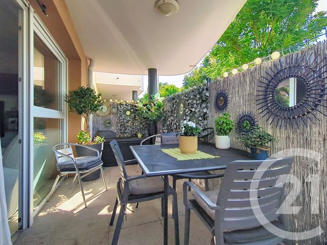 Appartement T3 à vendre MARSEILLE