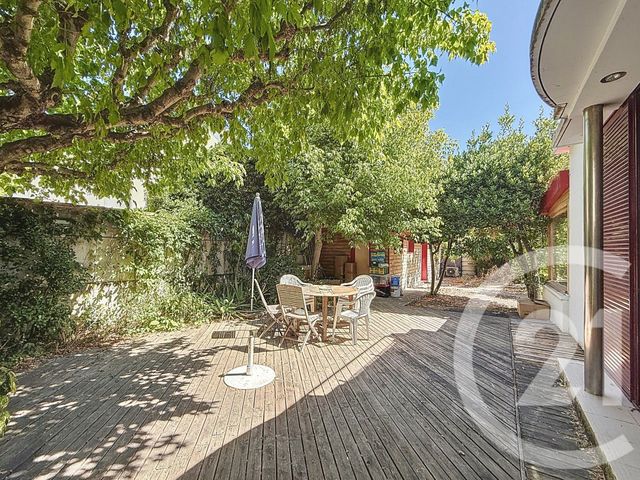 maison - MARSEILLE - 13009