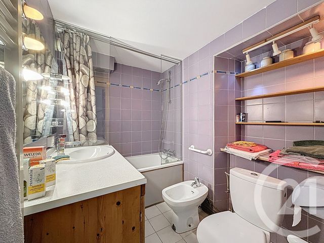 maison à vendre - 4 pièces - 118.5 m2 - MARSEILLE - 13009 - PROVENCE-ALPES-COTE-D-AZUR - Century 21 Can Transactions