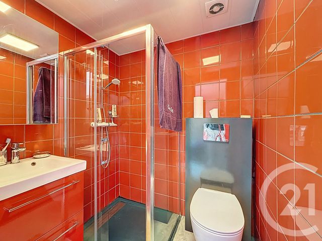 maison à vendre - 4 pièces - 118.5 m2 - MARSEILLE - 13009 - PROVENCE-ALPES-COTE-D-AZUR - Century 21 Can Transactions