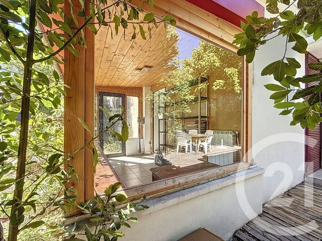 maison à vendre - 4 pièces - 118.5 m2 - MARSEILLE - 13009 - PROVENCE-ALPES-COTE-D-AZUR - Century 21 Can Transactions