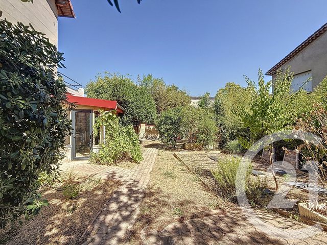 maison à vendre - 4 pièces - 118.5 m2 - MARSEILLE - 13009 - PROVENCE-ALPES-COTE-D-AZUR - Century 21 Can Transactions