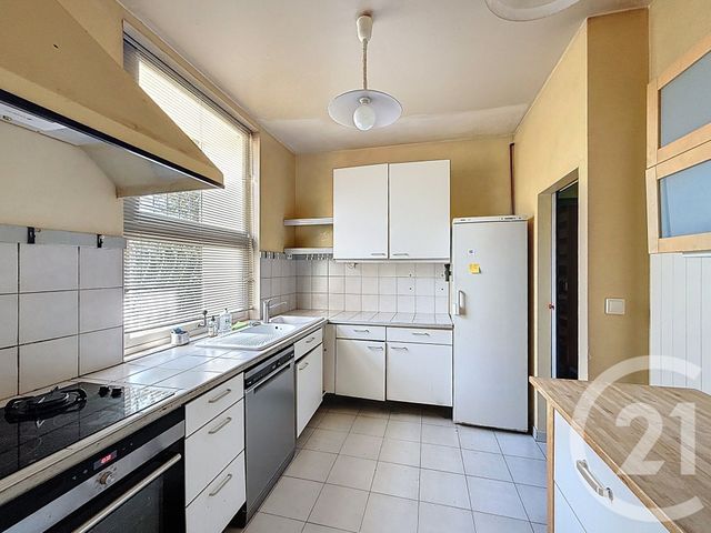 maison à vendre - 4 pièces - 118.5 m2 - MARSEILLE - 13009 - PROVENCE-ALPES-COTE-D-AZUR - Century 21 Can Transactions