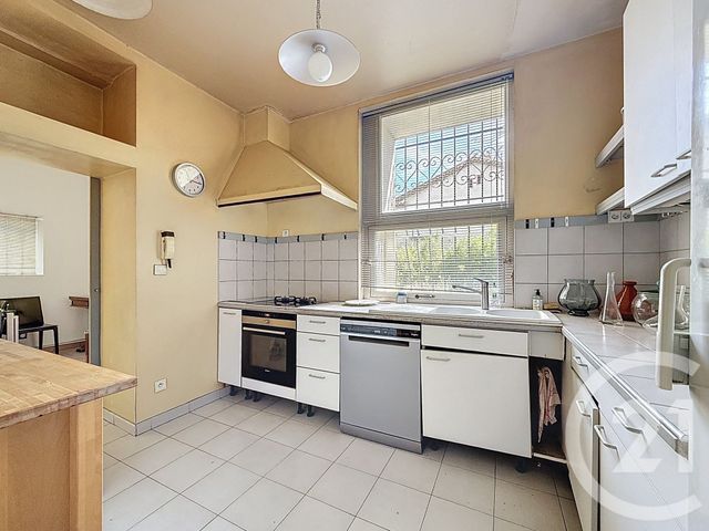 maison à vendre - 4 pièces - 118.5 m2 - MARSEILLE - 13009 - PROVENCE-ALPES-COTE-D-AZUR - Century 21 Can Transactions