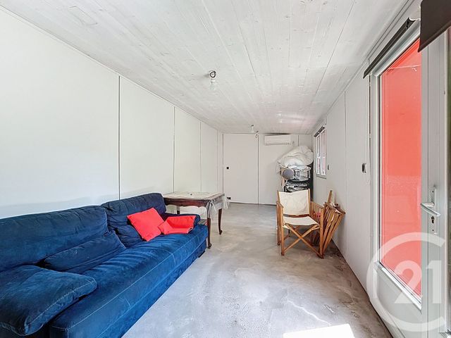 maison à vendre - 4 pièces - 118.5 m2 - MARSEILLE - 13009 - PROVENCE-ALPES-COTE-D-AZUR - Century 21 Can Transactions