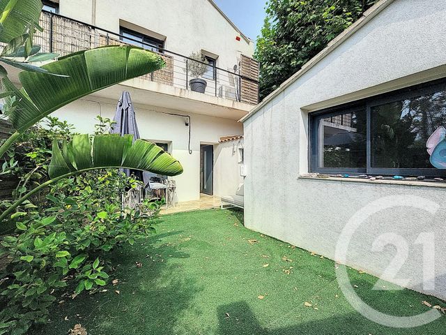 maison à vendre - 5 pièces - 90.0 m2 - MARSEILLE - 13008 - PROVENCE-ALPES-COTE-D-AZUR - Century 21 Can Transactions