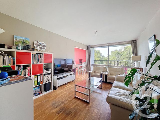 appartement - MARSEILLE - 13009