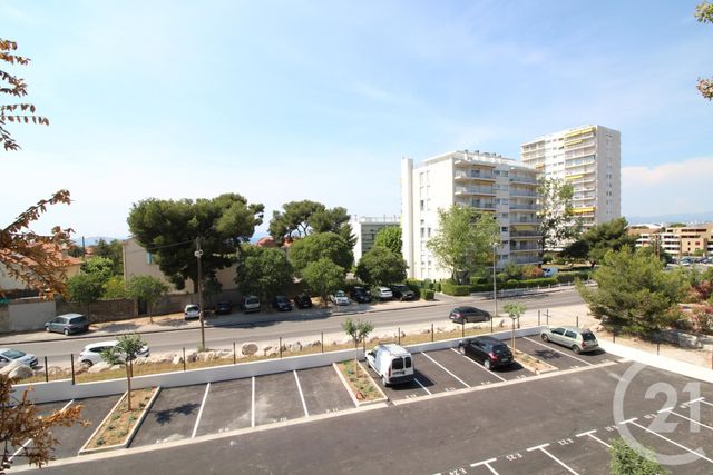 Appartement T1 à louer - 1 pièce - 26.11 m2 - MARSEILLE - 13008 - PROVENCE-ALPES-COTE-D-AZUR - Century 21 Can Transactions