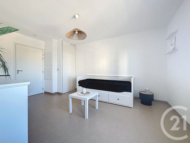 Appartement T1 à louer - 1 pièce - 26.11 m2 - MARSEILLE - 13008 - PROVENCE-ALPES-COTE-D-AZUR - Century 21 Can Transactions