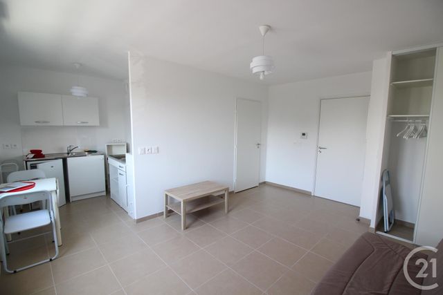 Appartement T1 à louer MARSEILLE