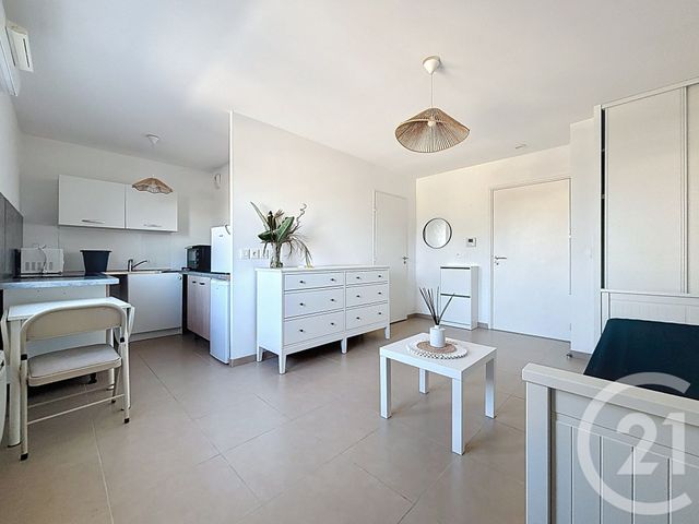 appartement - MARSEILLE - 13008