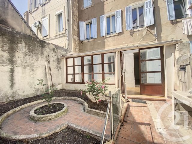 appartement - MARSEILLE - 13008