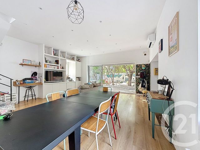 maison à vendre - 4 pièces - 93.17 m2 - MARSEILLE - 13009 - PROVENCE-ALPES-COTE-D-AZUR - Century 21 Can Transactions