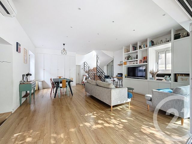 maison à vendre - 4 pièces - 93.17 m2 - MARSEILLE - 13009 - PROVENCE-ALPES-COTE-D-AZUR - Century 21 Can Transactions