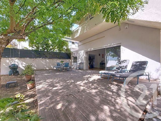 maison à vendre - 4 pièces - 93.17 m2 - MARSEILLE - 13009 - PROVENCE-ALPES-COTE-D-AZUR - Century 21 Can Transactions