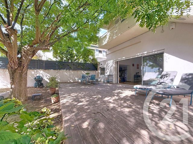 maison à vendre - 4 pièces - 93.17 m2 - MARSEILLE - 13009 - PROVENCE-ALPES-COTE-D-AZUR - Century 21 Can Transactions