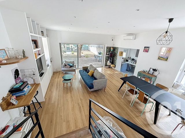 maison à vendre - 4 pièces - 93.17 m2 - MARSEILLE - 13009 - PROVENCE-ALPES-COTE-D-AZUR - Century 21 Can Transactions