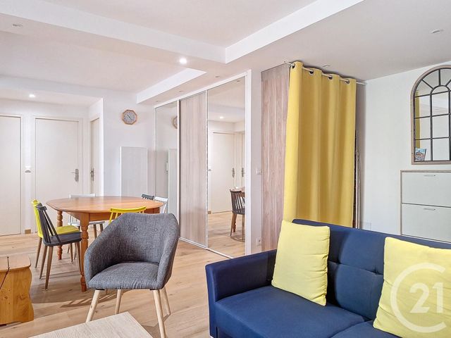 Appartement T3 à louer MARSEILLE