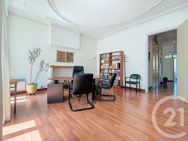 appartement - MARSEILLE - 13006