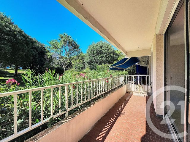appartement - MARSEILLE - 13008