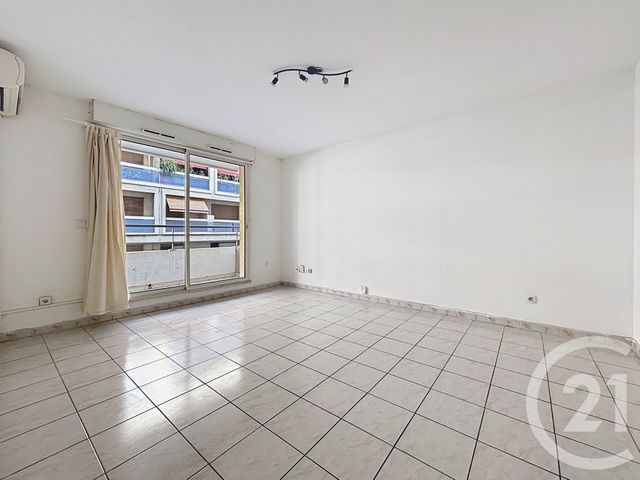 Appartement à louer MARSEILLE