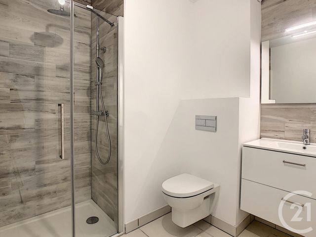 Appartement F2 à louer - 2 pièces - 38.15 m2 - MARSEILLE - 13012 - PROVENCE-ALPES-COTE-D-AZUR - Century 21 Can Transactions